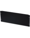 Digitus 19 - blind cover - 4HE - RAL9005 - nr 20