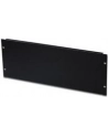Digitus 19 - blind cover - 4HE - RAL9005 - nr 21