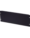Digitus 19 - blind cover - 4HE - RAL9005 - nr 22
