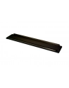 Digitus 19 - blind cover - 4HE - RAL9005 - nr 2