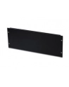 Digitus 19 - blind cover - 4HE - RAL9005 - nr 4