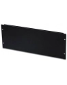 Digitus 19 - blind cover - 4HE - RAL9005 - nr 7