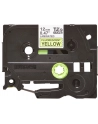 Brother tape yellow/black TZe-C31 - nr 4