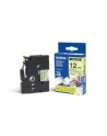 Brother tape yellow/black TZe-C31 - nr 5