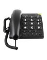 Doro PhoneEasy 311c black - nr 11