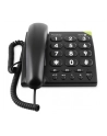 Doro PhoneEasy 311c black - nr 1