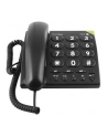 Doro PhoneEasy 311c black - nr 7