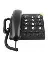 Doro PhoneEasy 311c black - nr 8