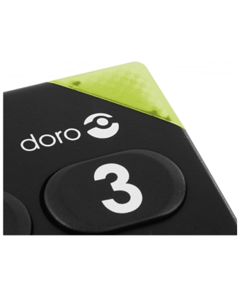 Doro PhoneEasy 311c black nr 1