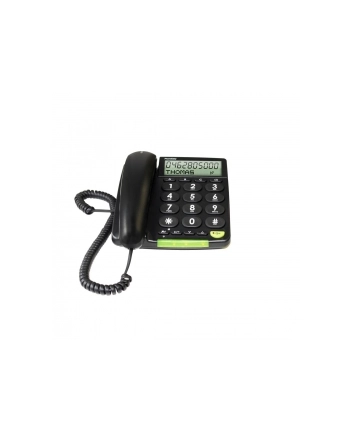 Doro PhoneEasy 312cs black nr 2