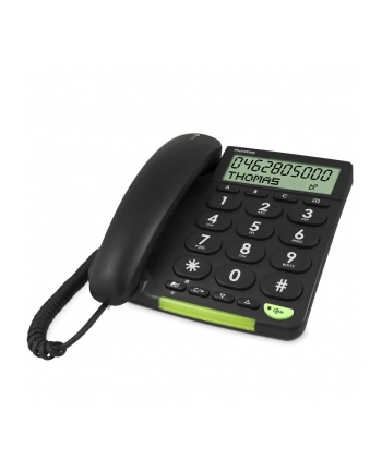 Doro PhoneEasy 312cs black nr 1