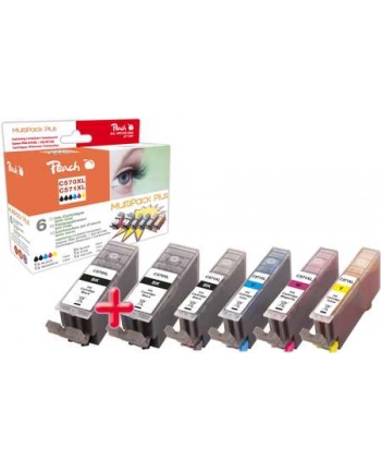 PEACH ink MPP com. PGI-570XL / 571XL CLI nr 1