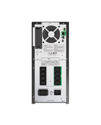 apc SmartUPS SMT2200IC 2.2kVA/1.98W Tower SmartConnect nr 2