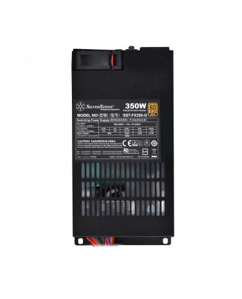 Silverstone Technology SST-FX350-G 350W SFX nr 1