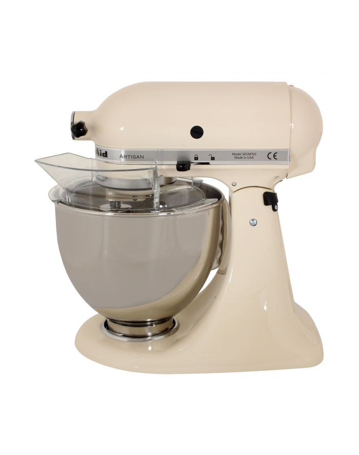 Robot kuchenny Kitchenaid 5KSM175PS EAC Artisan główny