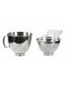 PROMOCJA ! Robot kuchenny Kitchenaid 5KSM175PS EER Artisan - Czerwony ( w magazynie, ostatnie sztuki w promocji !) - nr 12