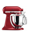 PROMOCJA ! Robot kuchenny Kitchenaid 5KSM175PS EER Artisan - Czerwony ( w magazynie, ostatnie sztuki w promocji !) - nr 14