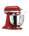 PROMOCJA ! Robot kuchenny Kitchenaid 5KSM175PS EER Artisan - Czerwony ( w magazynie, ostatnie sztuki w promocji !) - nr 18