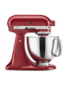 PROMOCJA ! Robot kuchenny Kitchenaid 5KSM175PS EER Artisan - Czerwony ( w magazynie, ostatnie sztuki w promocji !) - nr 20