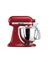 PROMOCJA ! Robot kuchenny Kitchenaid 5KSM175PS EER Artisan - Czerwony ( w magazynie, ostatnie sztuki w promocji !) - nr 21