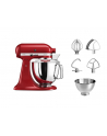 PROMOCJA ! Robot kuchenny Kitchenaid 5KSM175PS EER Artisan - Czerwony ( w magazynie, ostatnie sztuki w promocji !) - nr 22