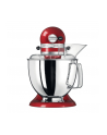 PROMOCJA ! Robot kuchenny Kitchenaid 5KSM175PS EER Artisan - Czerwony ( w magazynie, ostatnie sztuki w promocji !) - nr 23