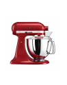 PROMOCJA ! Robot kuchenny Kitchenaid 5KSM175PS EER Artisan - Czerwony ( w magazynie, ostatnie sztuki w promocji !) - nr 30