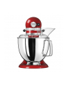 PROMOCJA ! Robot kuchenny Kitchenaid 5KSM175PS EER Artisan - Czerwony ( w magazynie, ostatnie sztuki w promocji !) - nr 33