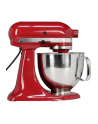 PROMOCJA ! Robot kuchenny Kitchenaid 5KSM175PS EER Artisan - Czerwony ( w magazynie, ostatnie sztuki w promocji !) - nr 40