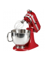 PROMOCJA ! Robot kuchenny Kitchenaid 5KSM175PS EER Artisan - Czerwony ( w magazynie, ostatnie sztuki w promocji !) - nr 41