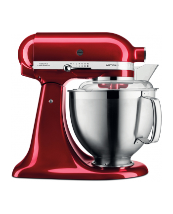 Robot kuchenny Kitchenaid 5KSM185PS ECA Artisan