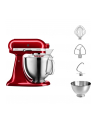 Robot kuchenny Kitchenaid 5KSM185PS ECA Artisan - nr 2