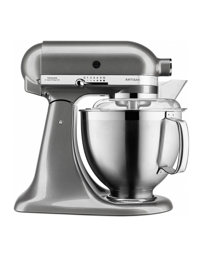 Robot kuchenny Kitchenaid 5KSM185PS EMS Artisan główny