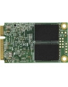 Transcend 128GB, mSATA SSD 230S, SATA3, 3D TLC, R/W 550/400 MB/s - nr 13
