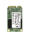 Transcend 128GB, mSATA SSD 230S, SATA3, 3D TLC, R/W 550/400 MB/s - nr 14