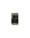 Transcend 128GB, mSATA SSD 230S, SATA3, 3D TLC, R/W 550/400 MB/s - nr 15