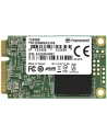 Transcend 128GB, mSATA SSD 230S, SATA3, 3D TLC, R/W 550/400 MB/s - nr 18