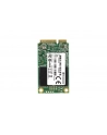 Transcend 128GB, mSATA SSD 230S, SATA3, 3D TLC, R/W 550/400 MB/s - nr 2