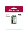 Transcend 128GB, mSATA SSD 230S, SATA3, 3D TLC, R/W 550/400 MB/s - nr 8