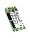 Transcend 128GB, M.2 2242 SSD 430S , SATA3 B+M Key, TLC, R/W 560/500 MB/s - nr 11