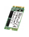 Transcend 128GB, M.2 2242 SSD 430S , SATA3 B+M Key, TLC, R/W 560/500 MB/s - nr 12