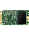 Transcend 128GB, M.2 2242 SSD 430S , SATA3 B+M Key, TLC, R/W 560/500 MB/s - nr 15