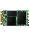 Transcend 128GB, M.2 2242 SSD 430S , SATA3 B+M Key, TLC, R/W 560/500 MB/s - nr 20