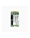 Transcend 128GB, M.2 2242 SSD 430S , SATA3 B+M Key, TLC, R/W 560/500 MB/s - nr 5
