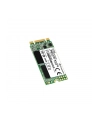 Transcend 128GB, M.2 2242 SSD 430S , SATA3 B+M Key, TLC, R/W 560/500 MB/s - nr 6