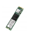 Transcend SSD 110S 1TB 3D NAND Flash PCIe Gen3 x4 M.2 2280, R/W 1700/1500 MB/s - nr 11