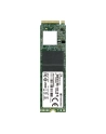 Transcend SSD 110S 1TB 3D NAND Flash PCIe Gen3 x4 M.2 2280, R/W 1700/1500 MB/s - nr 25