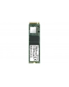 Transcend SSD 110S 1TB 3D NAND Flash PCIe Gen3 x4 M.2 2280, R/W 1700/1500 MB/s - nr 8