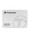Transcend SSD230S, 1TB, 2.5'', SATA3(560/520 MB/s), 3D, Aluminum case - nr 18