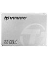 Transcend SSD230S, 1TB, 2.5'', SATA3(560/520 MB/s), 3D, Aluminum case - nr 29